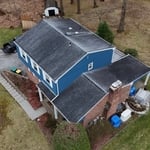 Roof Replacements