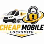 Cheap Mobile Locksmith