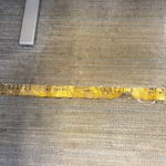 Floor repairs