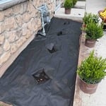 Creation of Stone beds