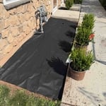 Creation of Stone beds