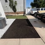 Creation of Stone beds
