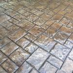 DECORATIVE CONCRETE