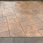 DECORATIVE CONCRETE