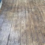 DECORATIVE CONCRETE