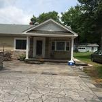 DECORATIVE CONCRETE