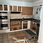 Full Kitchen Remodel