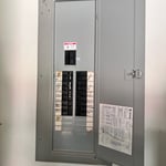 Panel Change
