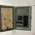Panel Change