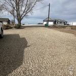 Driveway Upgrade