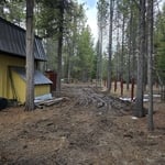 Circle Driveway