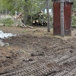 Circle Driveway