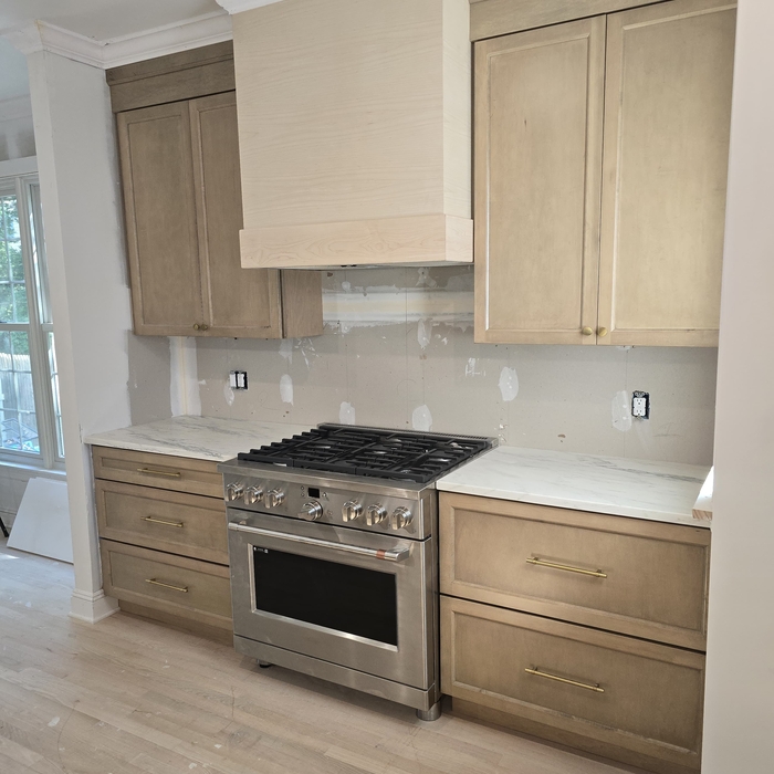 Kitchen Remodel