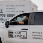 Plumbing repair