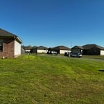 Lawn care mowing