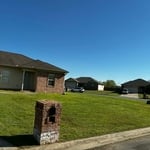 Lawncare mowing