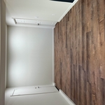 Remodel one garage