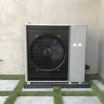 HVAC system