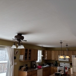 Kitchen Ceiling