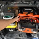 Refrigerator repair