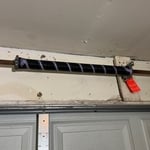 Single Spring replacement