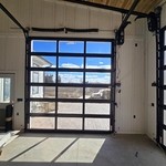 Door install