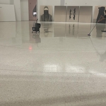 Event cleaning
