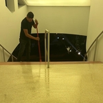 Event cleaning