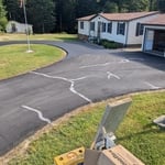 driveway sealcoating