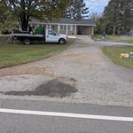 driveway sealcoating
