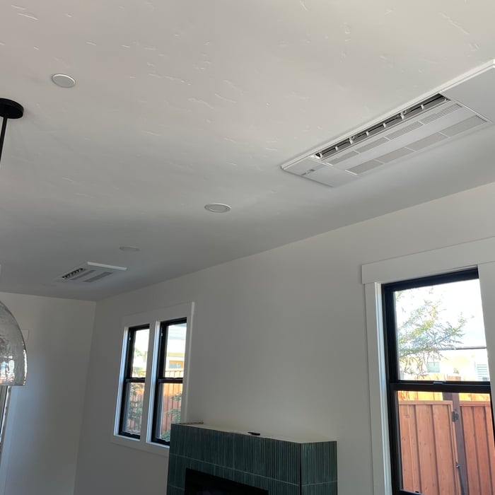 Indoor units