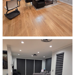 New house