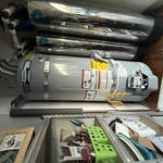 Water heater