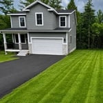 Laconia Custom Home