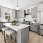 Laconia Custom Home