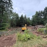 Laconia Custom Home
