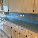 Kitchen remodel