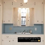 Kitchen remodel