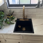 Kitchen remodel