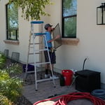 Window Cleaning