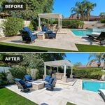 B/A Pressure Washing