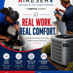 HVAC Service
