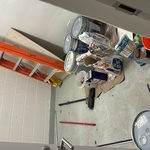 Commercial cleaning