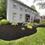 Mulch Installation