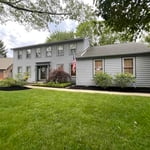 Mulch Installation