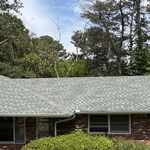 Roof replacement