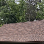 Roof replacement