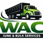 WAC Junk & Bulk Services