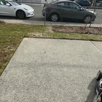 Lawn mowing