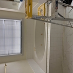 Bathroom renovation